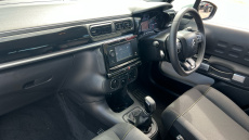 Citroen C3 1.2 PureTech You 5dr Petrol Hatchback